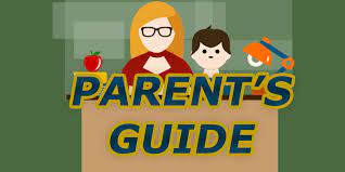 Parent’s Guide