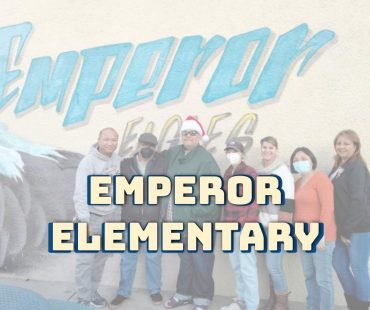 Emperor Elementary